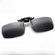 thumbnail image 1 of El clip de gafas de sol polarizadas para miopía se puede subir, clip para gafas, clip para gafas de sol para hombres y mujeres, 1 of 5