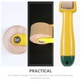 thumbnail image 5 of 2Pcs Professional Sewing Seam and Wallpaper Rollers Portable Quilting Wheel Tools, 5 of 6