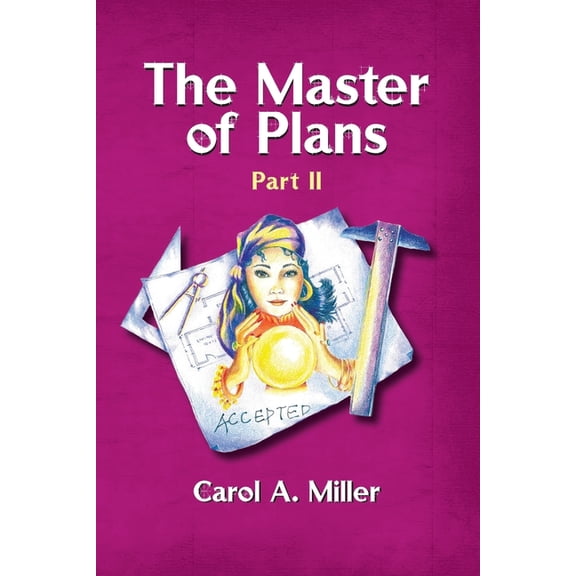 The Master of Plans Part II, (Paperback)