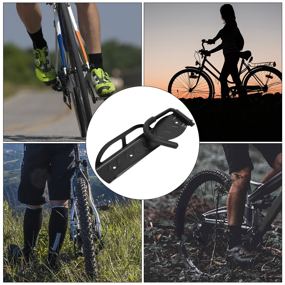 bike wall mount hook