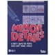 thumbnail image 1 of Juego de mesa Hasbro Minor Details, juego de dibujo para fiestas, 13+, 1 of 9