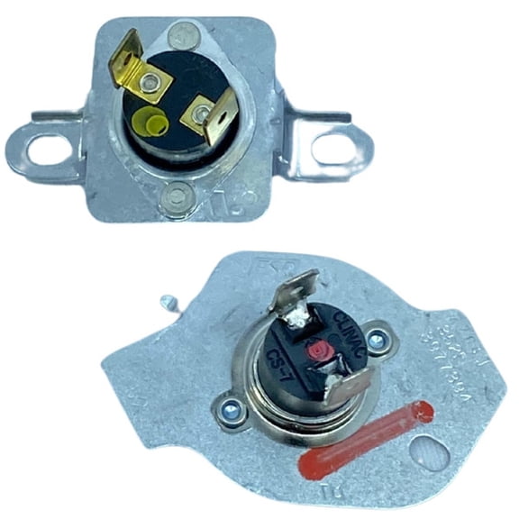 Genuine Whirlpool High Limit Thermostat W11050897 for Dryers