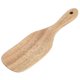thumbnail image 2 of Espátula de Cuchara de madera ANGGREK Práctica Giratoria Para cocinar, 2 of 7