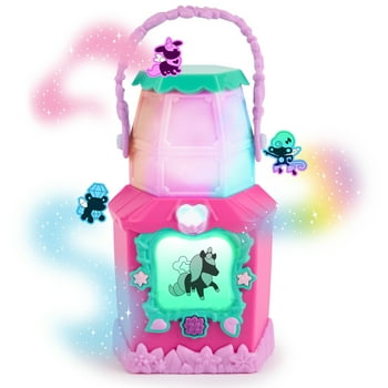 Got2Glow Fairy Pet Finder by WowWee - Pink