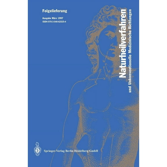 Naturheilverfahren und Unkonventionelle Medizinische Richtungen, (Paperback)