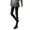 C-Black110, variant on DHFJKG Womens Winter Tights Thickened Fuzzy Lining Thermal Pantyhose Opaque Warm Stockings