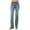 Light Blue, variant on Woman Pants 2025 Womenâs Jeans Stretchy Stadeke Jeans Classic Waisted Flare Jeans Juniors Jeans Jeans for Women