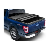 RealTruck Extang Trifecta 2.0 Soft Folding Tonneau Fits 2021-2025 Ford F-150 6'7" Bed
