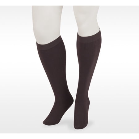 Juzo Dynamic Cotton Men’s Closed Toe 15-20mmhg Compression Sock