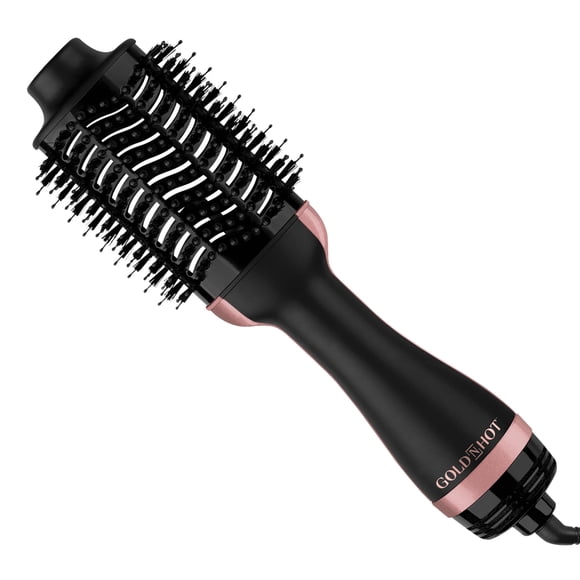 GOLD N HOT VOLUMIZER Secador y Estilizador
