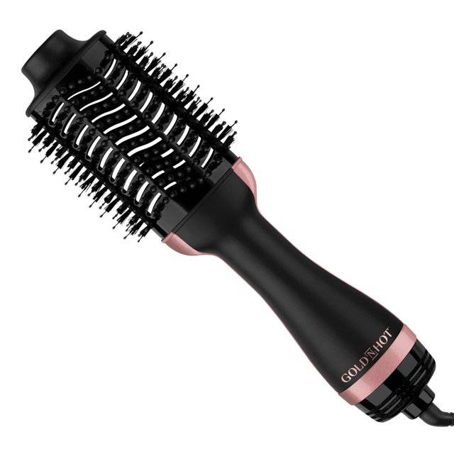 GOLD N HOT VOLUMIZER Secador y Estilizador