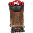thumbnail image 4 of Rocky AlphaForce Composite Toe Waterproof Work Boot Size 9(W), 4 of 7