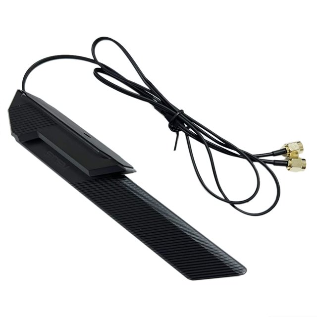 Reemplazo del cable de antena WiFi 6E para MSI MEG Z390 Z490 Z590