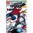 thumbnail image 1 of Amazing Spider-Man Autografiado #358 Firmado Mark Bagley VF, 1 of 1