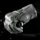 thumbnail image 3 of Guantes de cuero Ndcxsfigh Moto de piel de cabra a prueba de viento impermeable M, 3 of 9