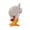 A, variant on Loespoir Chicken Egg Lamp Funny Hen Chicken Table Lamp, LED Egg Night Light, Resin Chicken Decor, for Home Desk, Kitchen, Farmhouse Theme, Kids Room, Gift