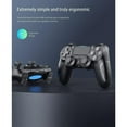 VANYAH Wireless Controller for PS4 Gamepad Compatible with Playstation