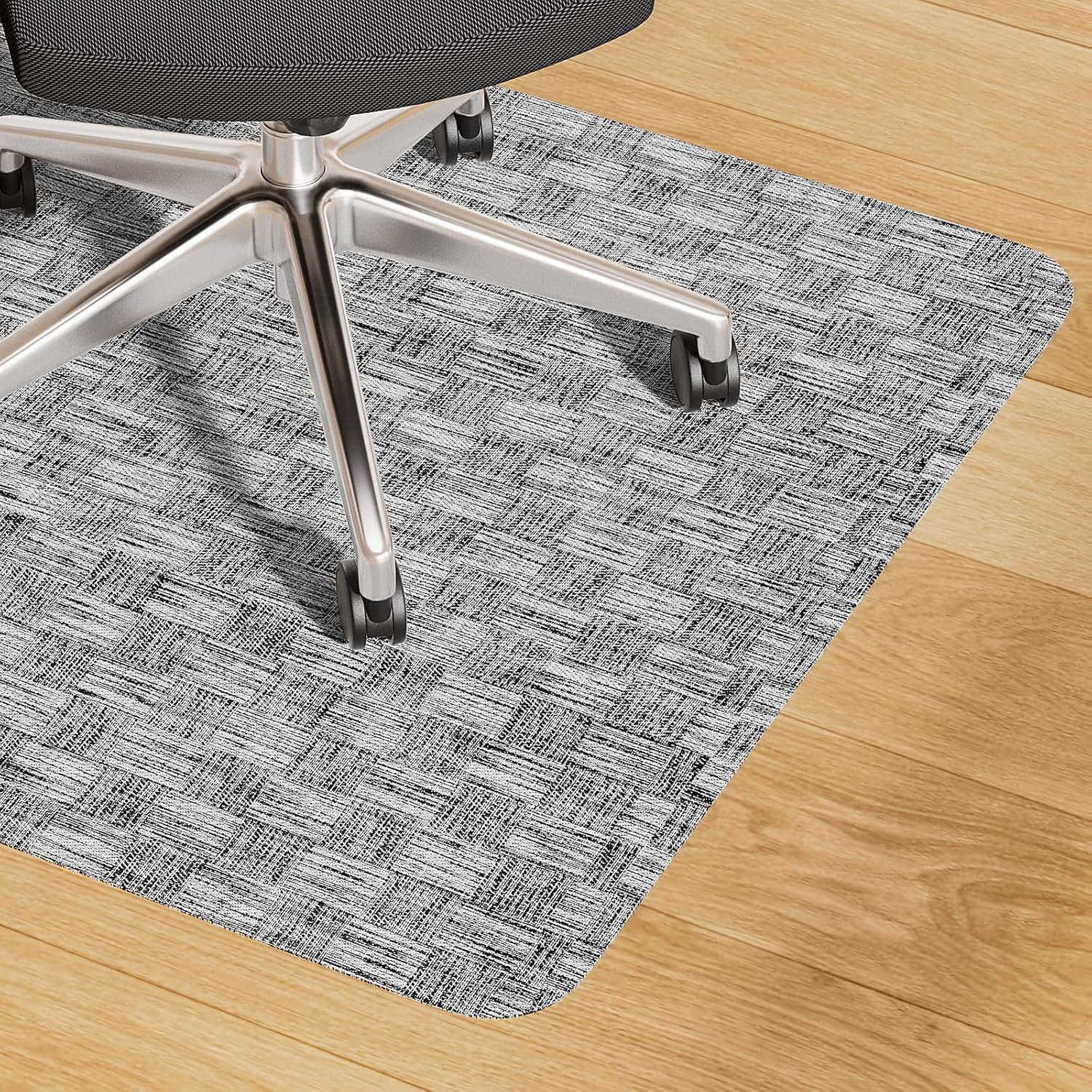 office chair mat for hardwood product