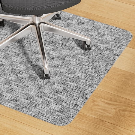 office chair mat for hardwood product