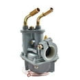 thumbnail image 2 of SEBLAFF For Yamaha Y ZINGER PW 50 PW50 Carburetor Air Filter & Throttle Choke Cable Carb, 2 of 9