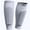Gray, variant on BOSONER Soccer Shin Guards for Kids: Non-Slip Calf Compression Sleeve with Honeycomb Pads for Aged 8-12 Boys Girls - Sports Protective Gear for Football Baseball Boxing MTB Tennis