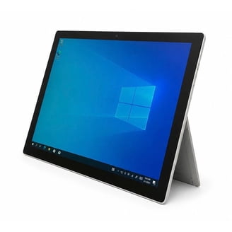 MS Surface Pro 4 Notebooks