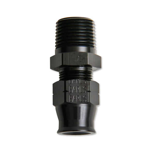 Earl's Performance AT165206ERL Fuel Hose Fitting