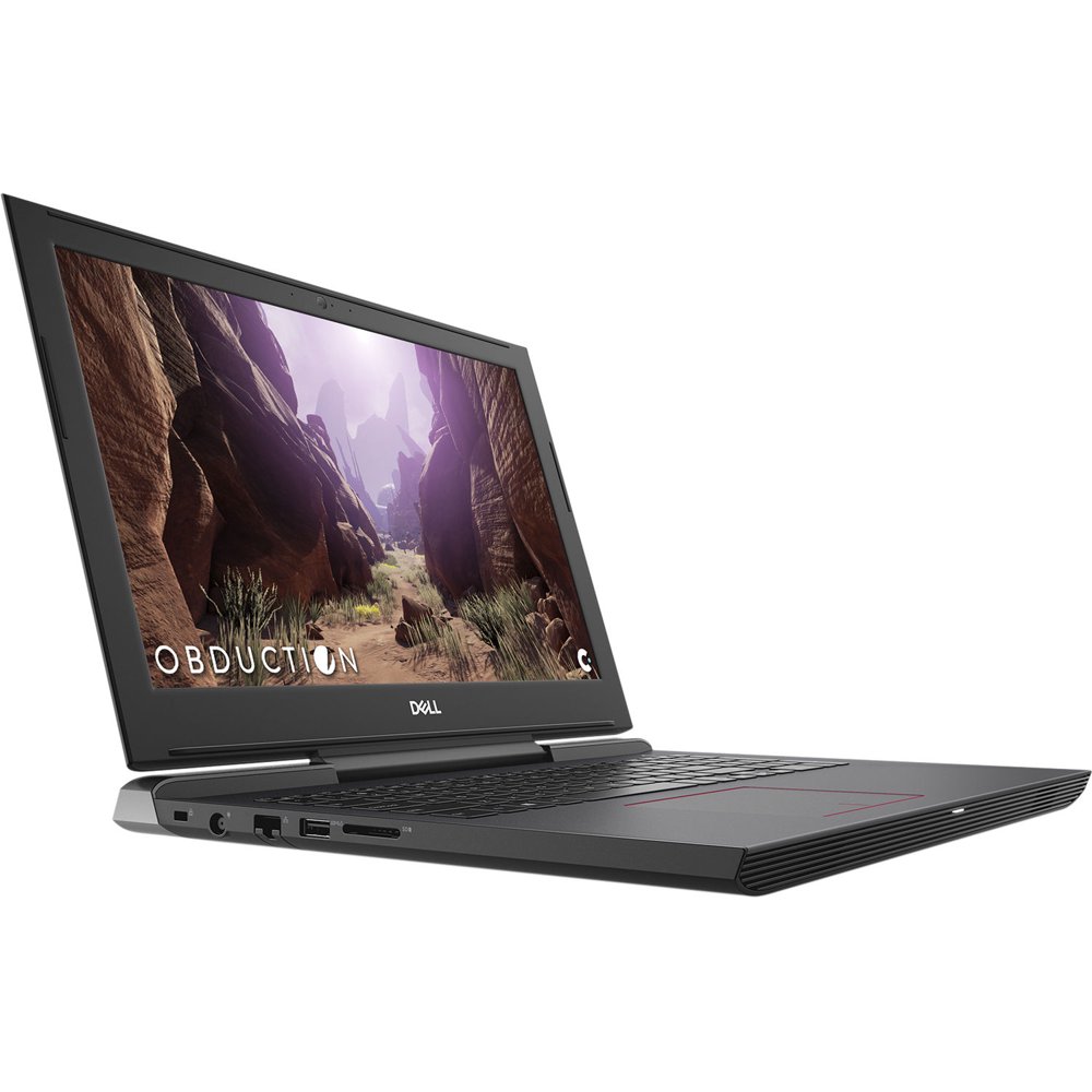 Dell Inspiron 15 7577 15.6 inch Gaming Laptop, Intel Core i57300HQ