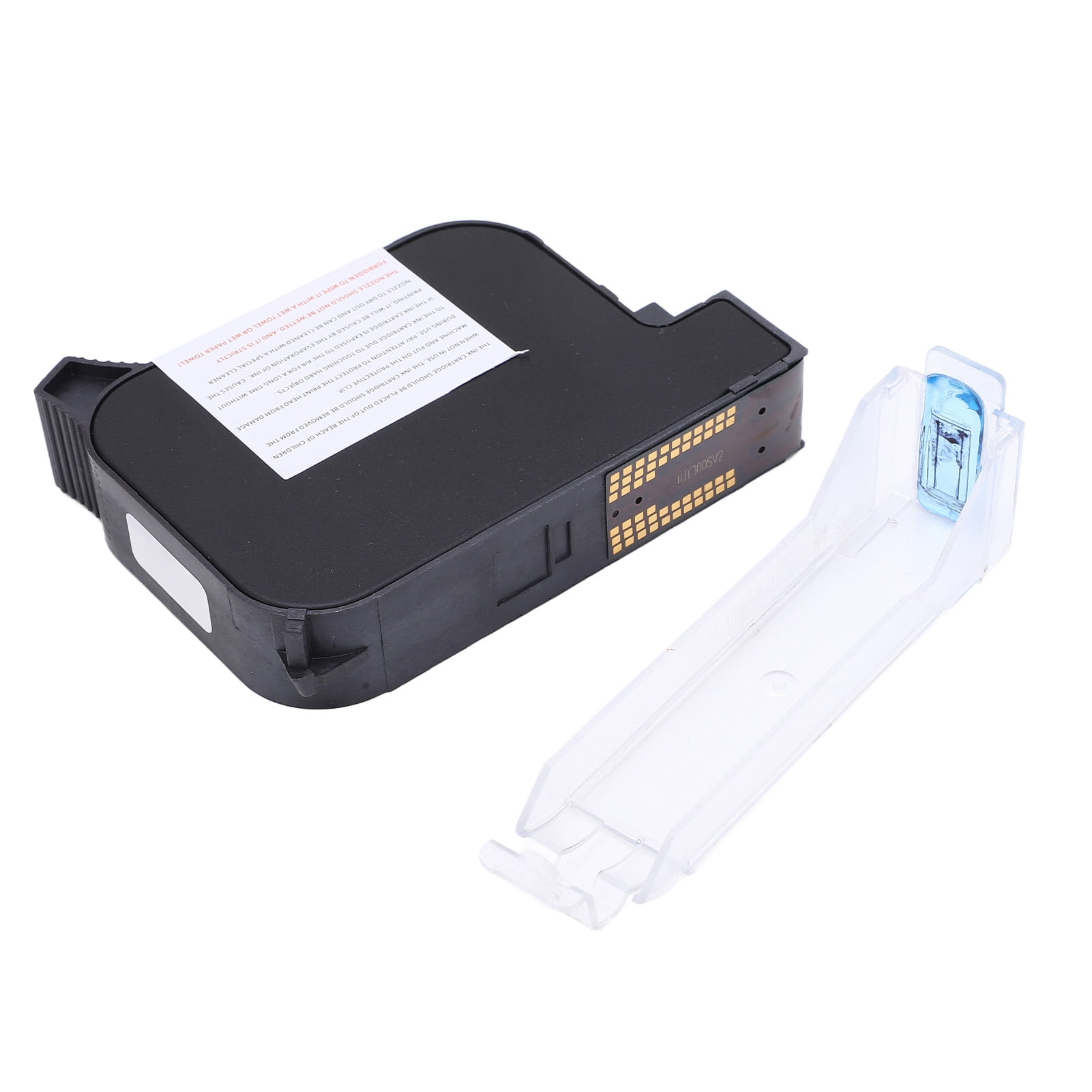Handheld  , 12.7MM Handheld   42ML Capacity Rapid Drying Inkjet Printer , Inkjet