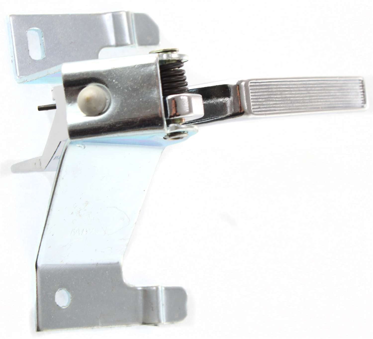 Interior Door Handle Compatible with 1978-1987 Pontiac Grand Prix Buick Regal Front, Left Driver Chrome