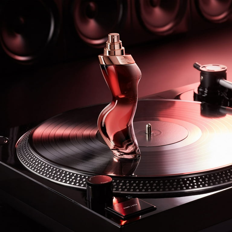 Shakira Dance Midnight Muse Eau De Toilette, Enchanting Floral and