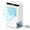 White, variant on GOOVI Dehumidifier for Home, 85oz Water Tank Small Dehumidifiers Covers up to 2000 sq. ft with Drain Hose for Basement Bedroom Bathroom RV