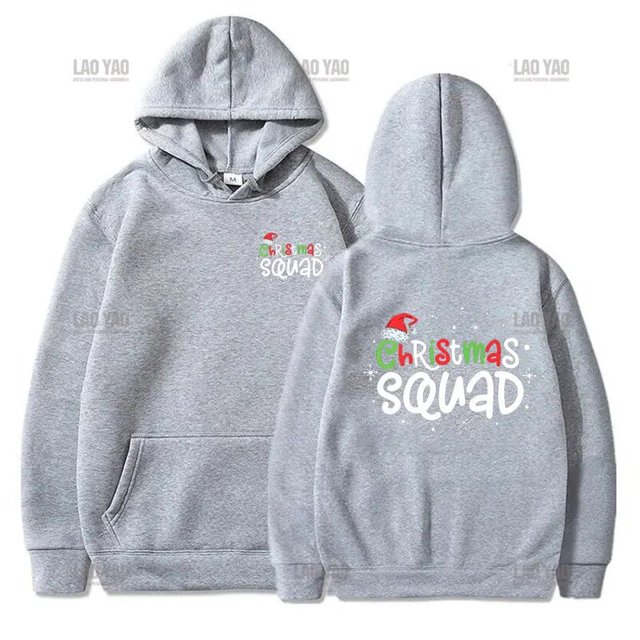 Sudadera con capucha de Grinch con estampado peludo verde para hombre y mujer, sudadera creativa cómoda para novio, ropa de calle cálida de Navidad Grinch 2023