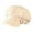 Beige, variant on HNMKIU Classic Women's Beret Newsboy Hat for Autumn Winter and Spring Seasons Timeless Elegant Soft Cap Beige,One Size