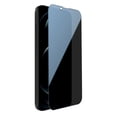 thumbnail image 1 of PANDACO Protecteur d'Écran en Verre Trempé Ultra Fin pour iPhone 13 Mini, 1 of 4