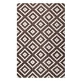 thumbnail image 2 of Alika Abstract Diamond Trellis 5x8 Area Rug, 2 of 6