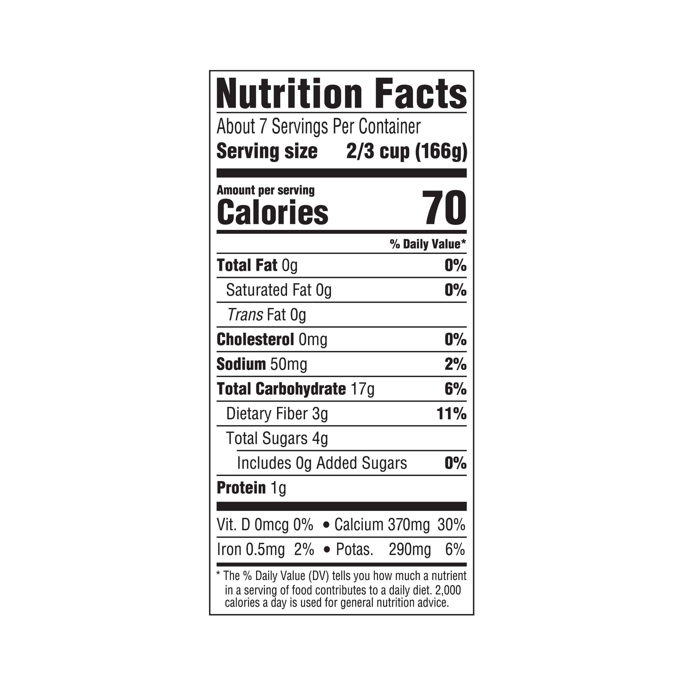 (4 pack) Bruce's Canned Yams Cut Sweet Potatoes in Splenda, 40 oz