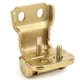 thumbnail image 1 of Bisagra superior de puerta trasera superior derecha YC15V42982A Reemplazo resistente a la corrosión para MK6 2000-2006, 1 of 5
