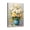 Frame, variant on Larbulse Bouquet Flowers Pastel Color Canvas Wall Art Home Decor Poster Vintage Funny Print Picture Abstract Bedroom Living Room Kitchen Posters Decor
