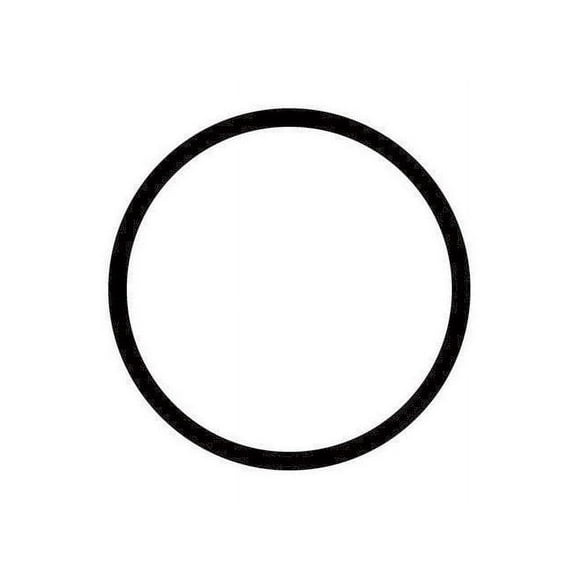 Thermostat O-Ring - Compatible with 1997 - 2014 Ford Expedition 1998 1999 2000 2001 2002 2003 2004 2005 2006 2007 2008 2009 2010 2011 2012 2013