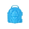 thumbnail image 5 of Snowball Mold Maker Tool – 8.2 x 6.8in Quick Shape Clips for Winter Snow and Sand Fun(Blue), 5 of 6