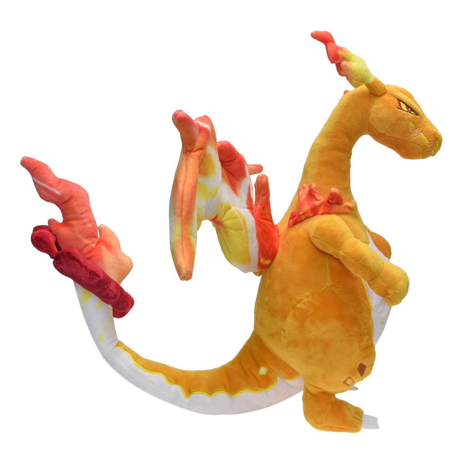 Buy Playtime Pokemon 15 Gigantamax Charizard Plush Toys Stulled Doll