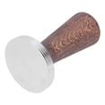 thumbnail image 4 of Tamper Tool, Coffee Tamper Portable Efficient 58mm  For Coffee Shop For Home, 4 of 8