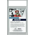 thumbnail image 2 of Ryan Williams 2024 Leaf Vaunted #V-15 Debut Collection Rookie Card PGI 10, 2 of 3