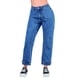 thumbnail image 1 of 512-55 Pantalón dama baggy jeans tiro alto Cklass 512-55, 1 of 2