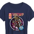 thumbnail image 3 of Guardians Of The Galaxy - Cover - Women's Short Sleeve Graphic T-Shirt, 3 of 5