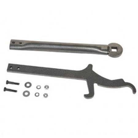 Husky Towing HUS-32334 Lift Tool Kit