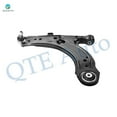 thumbnail image 3 of Pair of 2 Front L-R Lower Control Arm Ball Joint For 1998-2010 Volkswagen Beetle, 3 of 10