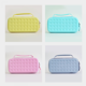 thumbnail image 5 of Funda protectora rígida para Nintendo Switch modelo OLED - Bolsa de transporte portátil con estuche resistente compatible con la consola NS Switch, 5 of 6