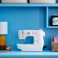 thumbnail image 3 of SINGER MX60 Lightweight & Portable Sewing Machine with Accessory Kit & Foot Pedal, 3 of 9